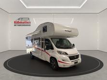 FIAT Sunlight A72, Diesel, Occasion / Utilisé, Manuelle - 2