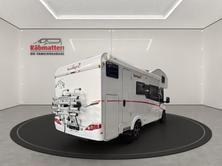FIAT Sunlight A72, Diesel, Occasion / Utilisé, Manuelle - 5