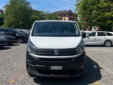 FIAT Talento 29 Kaw. 3098 H1 2.0 EJ 120 Base, Diesel, Second hand / Used, Manual - 2