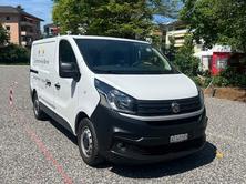 FIAT Talento 29 Kaw. 3098 H1 2.0 EJ 120 Base, Diesel, Second hand / Used, Manual - 3