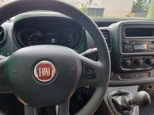 FIAT Talento 29 Kaw. 3498 H1 1.6 MJ 120 Base, Diesel, Occasioni / Usate, Manuale - 4