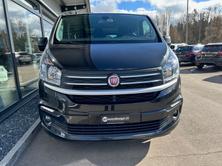 FIAT Talento 29 2.0 Eco L1H1 9 Plätze Swiss, Diesel, Second hand / Used, Manual - 2