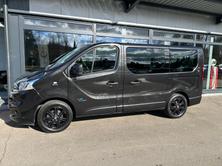 FIAT Talento 29 2.0 Eco L1H1 9 Plätze Swiss, Diesel, Second hand / Used, Manual - 3