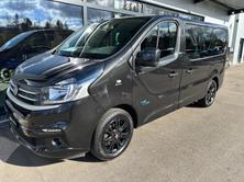 FIAT Talento 29 2.0 Eco L1H1 9 Plätze Swiss, Diesel, Second hand / Used, Manual - 4