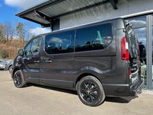FIAT Talento 29 2.0 Eco L1H1 9 Plätze Swiss, Diesel, Second hand / Used, Manual - 5