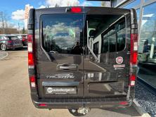 FIAT Talento 29 2.0 Eco L1H1 9 Plätze Swiss, Diesel, Second hand / Used, Manual - 6