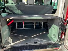 FIAT Talento 29 2.0 Eco L1H1 9 Plätze Swiss, Diesel, Second hand / Used, Manual - 7