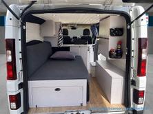 FIAT Talento 29 1.6 Eco L2H1 Swiss WOHNMOBIL Camper, Diesel, Occasioni / Usate, Manuale - 2