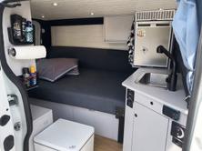 FIAT Talento 29 1.6 Eco L2H1 Swiss WOHNMOBIL Camper, Diesel, Occasioni / Usate, Manuale - 3