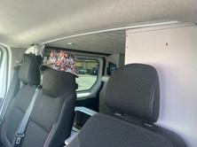 FIAT Talento 29 1.6 Eco L2H1 Swiss WOHNMOBIL Camper, Diesel, Occasioni / Usate, Manuale - 6