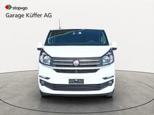 FIAT Talento 29 2.0 Eco L1H1 9 Plätze Swiss, Diesel, Occasioni / Usate, Manuale - 2