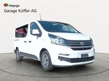 FIAT Talento 29 2.0 Eco L1H1 9 Plätze Swiss, Diesel, Occasioni / Usate, Manuale - 3