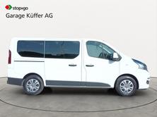 FIAT Talento 29 2.0 Eco L1H1 9 Plätze Swiss, Diesel, Occasioni / Usate, Manuale - 4