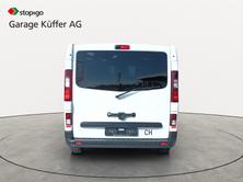 FIAT Talento 29 2.0 Eco L1H1 9 Plätze Swiss, Diesel, Occasioni / Usate, Manuale - 6