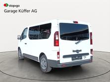 FIAT Talento 29 2.0 Eco L1H1 9 Plätze Swiss, Diesel, Occasioni / Usate, Manuale - 7
