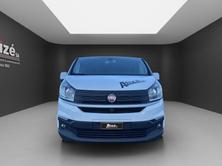 FIAT Talento Swiss 2.0 Eco L2H1 5/6 Places, Diesel, Second hand / Used, Manual - 2