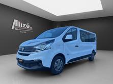 FIAT Talento Swiss 2.0 Eco L2H1 5/6 Places, Diesel, Second hand / Used, Manual - 3