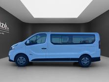 FIAT Talento Swiss 2.0 Eco L2H1 5/6 Places, Diesel, Second hand / Used, Manual - 4