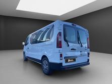 FIAT Talento Swiss 2.0 Eco L2H1 5/6 Places, Diesel, Second hand / Used, Manual - 5