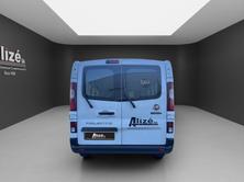 FIAT Talento Swiss 2.0 Eco L2H1 5/6 Places, Diesel, Second hand / Used, Manual - 6