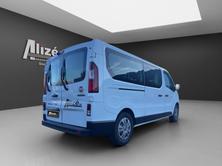 FIAT Talento Swiss 2.0 Eco L2H1 5/6 Places, Diesel, Second hand / Used, Manual - 7