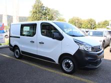 FIAT Talento 27 H1 Easy Pro L1, Diesel, Second hand / Used, Manual - 5