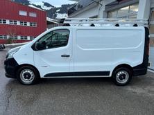 FIAT Talento 27 1.6 MJ L1H1 Easy Pro, Diesel, Second hand / Used, Manual - 2