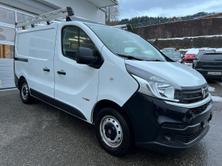 FIAT Talento 27 1.6 MJ L1H1 Easy Pro, Diesel, Second hand / Used, Manual - 4