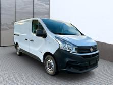 FIAT Talento 27 1.6 MJ L1H1 Easy Pro, Diesel, Second hand / Used, Manual - 2