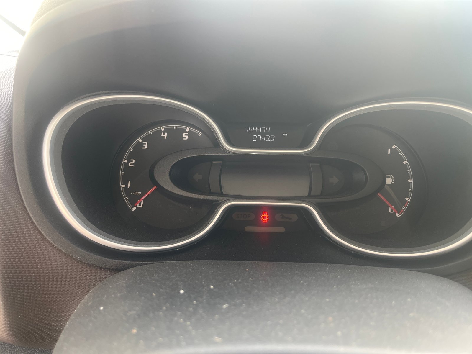 FIAT Talento 29 1.6 MJ L1H1 Swiss, Diesel, Second hand / Used, Manual - 6