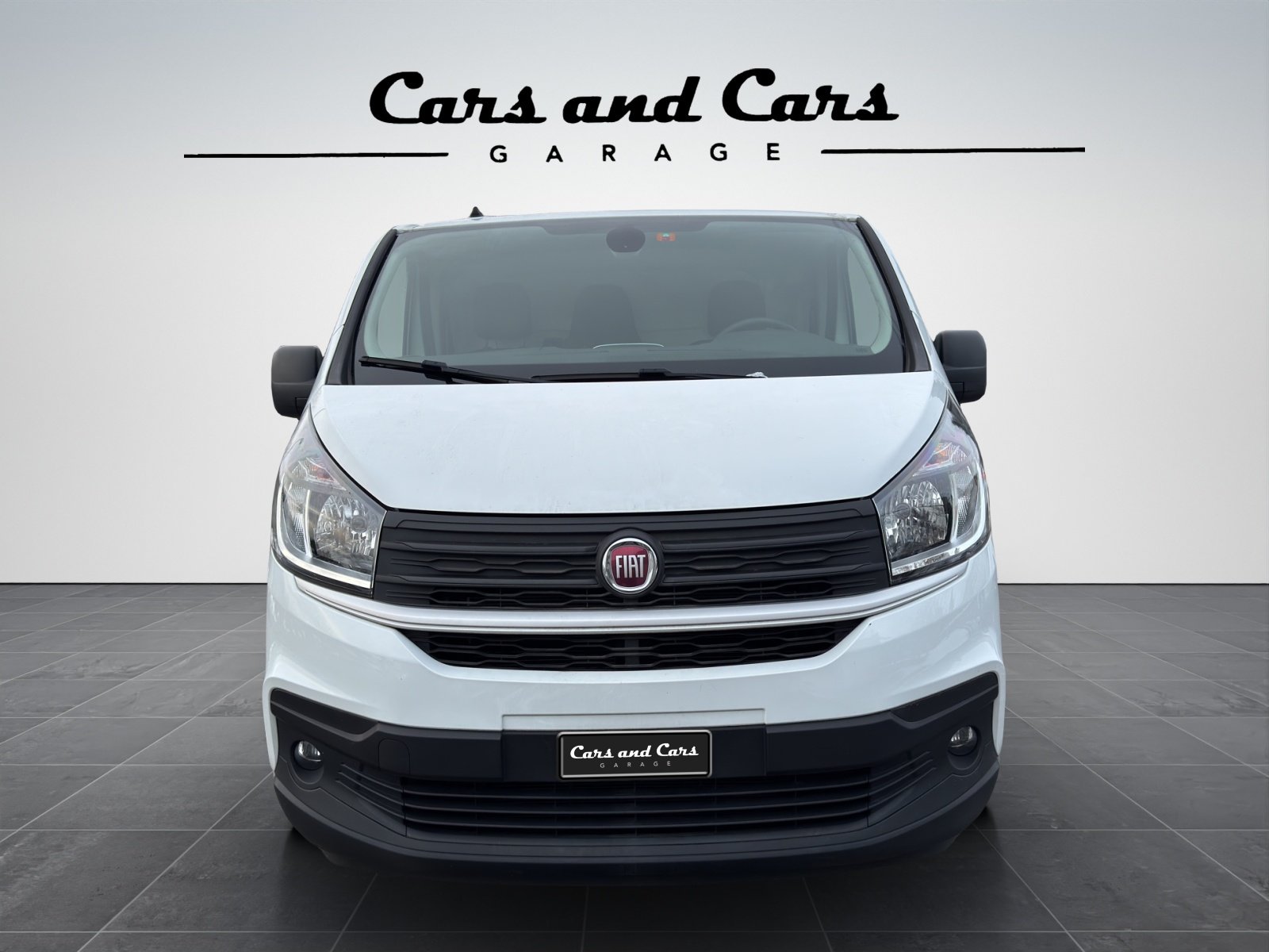 FIAT Talento 29 2.0 MJ L1H1 Easy Pro Plus, Diesel, Occasioni / Usate, Manuale - 2
