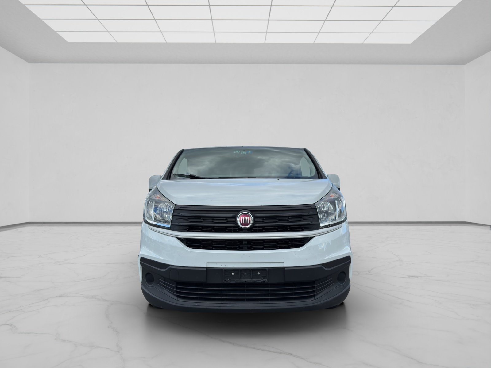 FIAT Talento 29 1.6 MJ L2H1 Swiss, Diesel, Occasioni / Usate, Manuale - 2