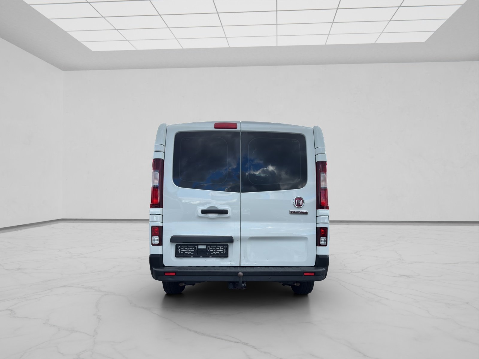 FIAT Talento 29 1.6 MJ L2H1 Swiss, Diesel, Occasioni / Usate, Manuale - 5