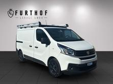 FIAT Talento 29 2.0 MJ L1H1 Easy Pro Plus, Diesel, Second hand / Used, Manual - 2