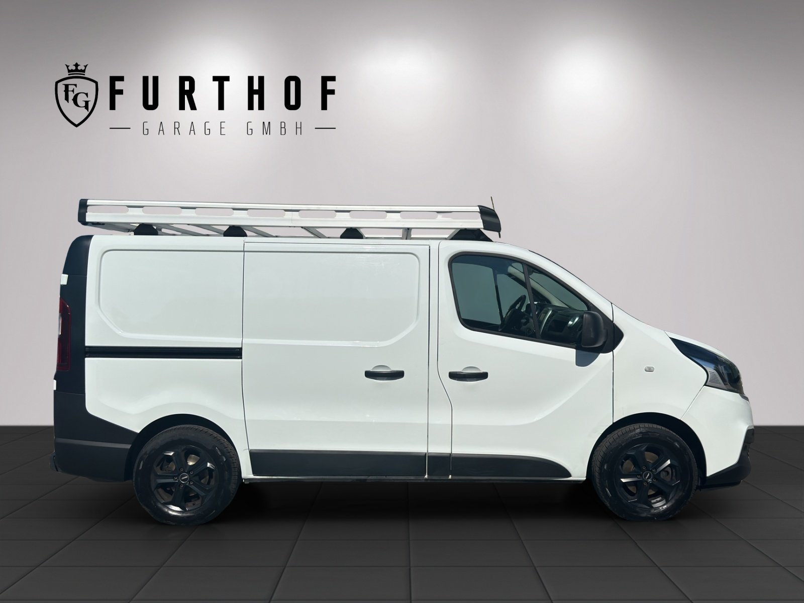FIAT Talento 29 2.0 MJ L1H1 Easy Pro Plus, Diesel, Occasioni / Usate, Manuale - 4