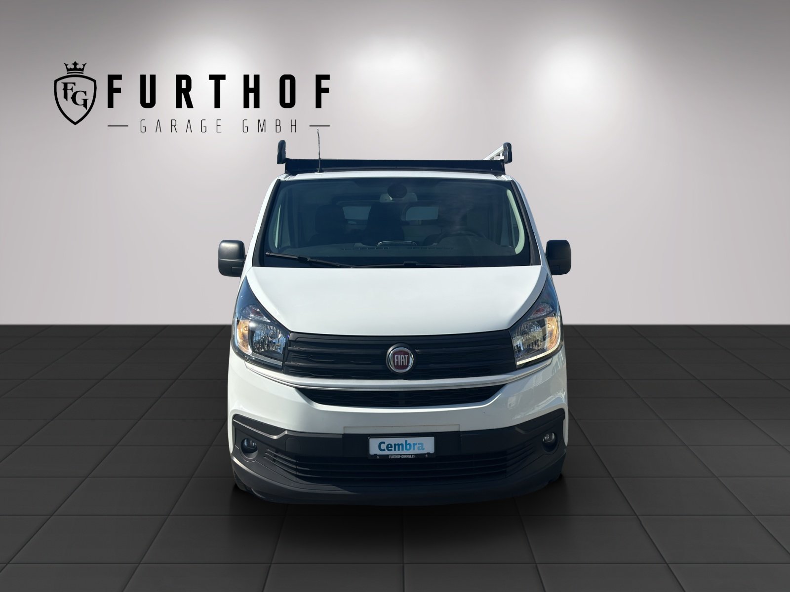 FIAT Talento 29 2.0 MJ L1H1 Easy Pro Plus, Diesel, Occasioni / Usate, Manuale - 5