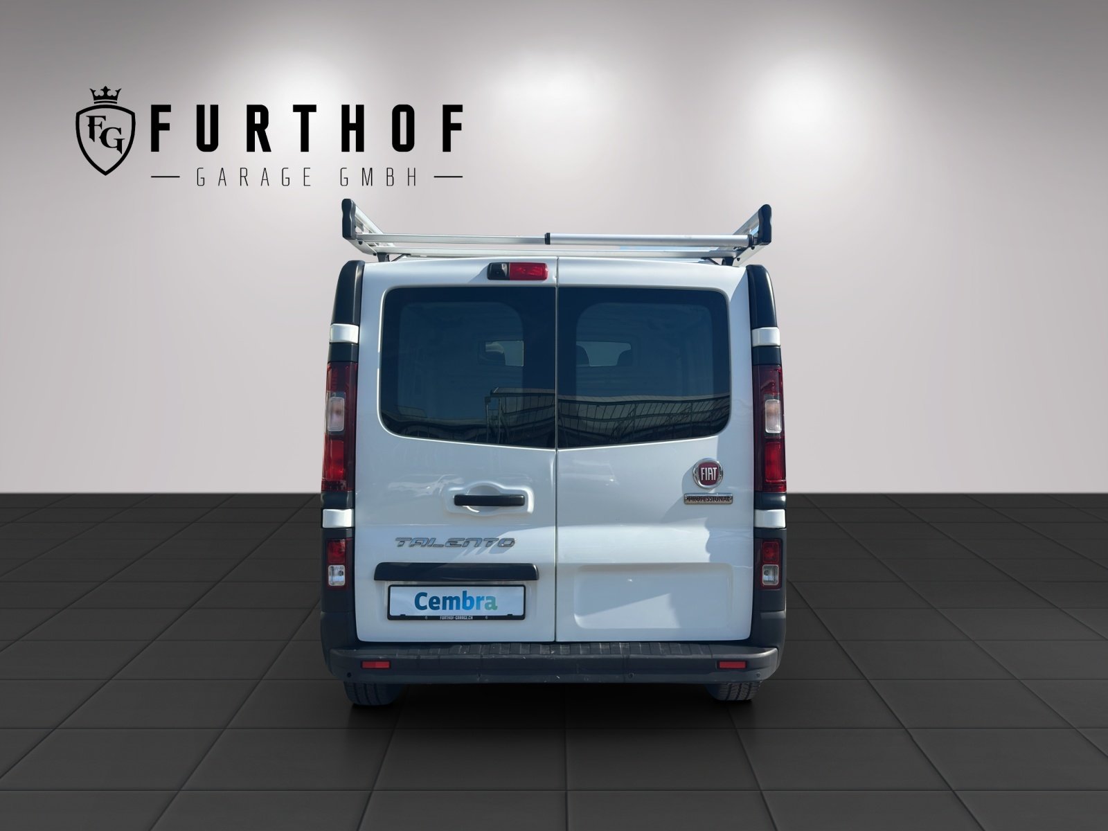 FIAT Talento 29 2.0 MJ L1H1 Easy Pro Plus, Diesel, Occasioni / Usate, Manuale - 6