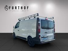FIAT Talento 29 2.0 MJ L1H1 Easy Pro Plus, Diesel, Second hand / Used, Manual - 7