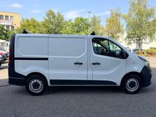 FIAT Talento 29 2.0 MJ L1H1 Easy Pro Plus, Diesel, Occasion / Gebraucht, Handschaltung - 2