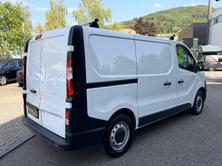 FIAT Talento 29 2.0 MJ L1H1 Easy Pro Plus, Diesel, Occasion / Gebraucht, Handschaltung - 3
