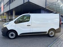 FIAT Talento 29 2.0 MJ L1H1 Easy Pro Plus, Diesel, Occasion / Gebraucht, Handschaltung - 6