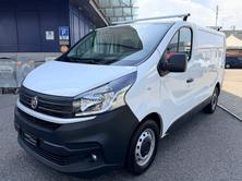 FIAT Talento 29 2.0 MJ L1H1 Easy Pro Plus, Diesel, Occasion / Gebraucht, Handschaltung - 7