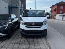 FIAT Talento 29 2.0 MJ L1H1 Swiss, Diesel, Occasion / Utilisé, Manuelle - 2