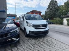FIAT Talento 29 2.0 MJ L1H1 Swiss, Diesel, Occasion / Utilisé, Manuelle - 3
