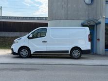 FIAT Talento 29 2.0 MJ L1H1 Swiss, Diesel, Occasion / Utilisé, Manuelle - 4