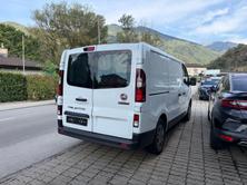 FIAT Talento 29 2.0 MJ L1H1 Swiss, Diesel, Occasion / Utilisé, Manuelle - 5