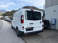 FIAT Talento 29 2.0 MJ L1H1 Swiss, Diesel, Occasion / Utilisé, Manuelle - 6