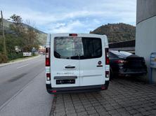 FIAT Talento 29 2.0 MJ L1H1 Swiss, Diesel, Occasion / Utilisé, Manuelle - 7