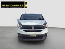 FIAT Talento 29 2.0 MJ L1H1 Swiss, Diesel, Occasion / Gebraucht, Handschaltung - 2
