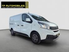 FIAT Talento 29 2.0 MJ L1H1 Swiss, Diesel, Occasion / Gebraucht, Handschaltung - 3